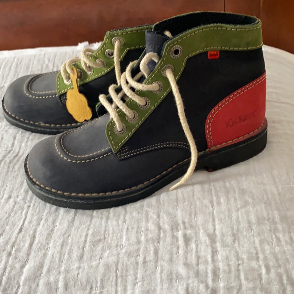 Kicker’s original